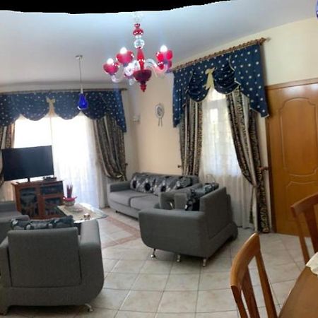 Christina'S House With 2 Bedrooms And Free Parking Gjirokaster Exterior photo