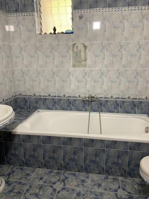 Christina'S House With 2 Bedrooms And Free Parking Gjirokaster Exterior photo