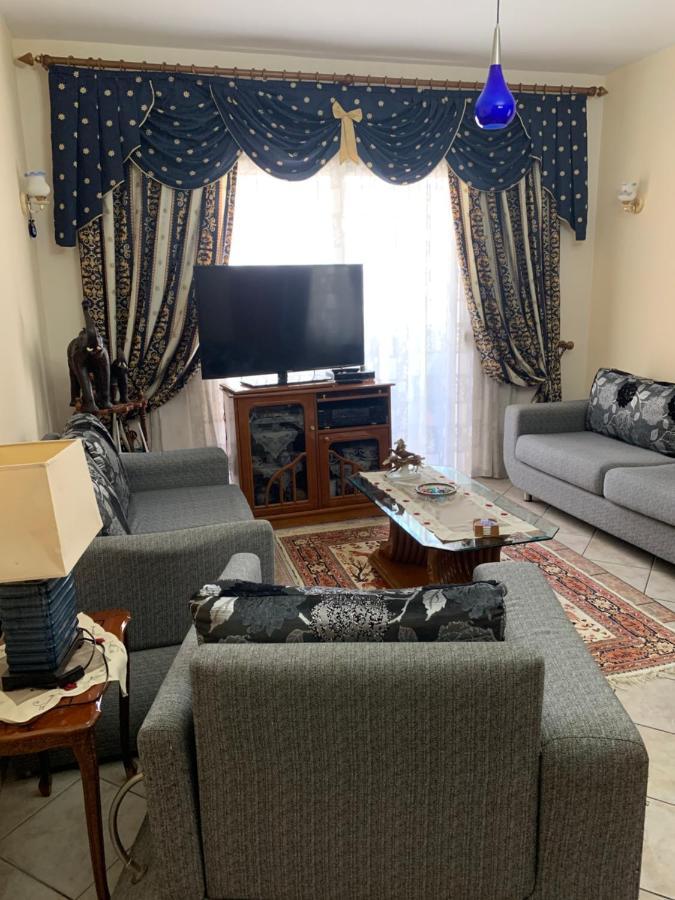 Christina'S House With 2 Bedrooms And Free Parking Gjirokaster Exterior photo