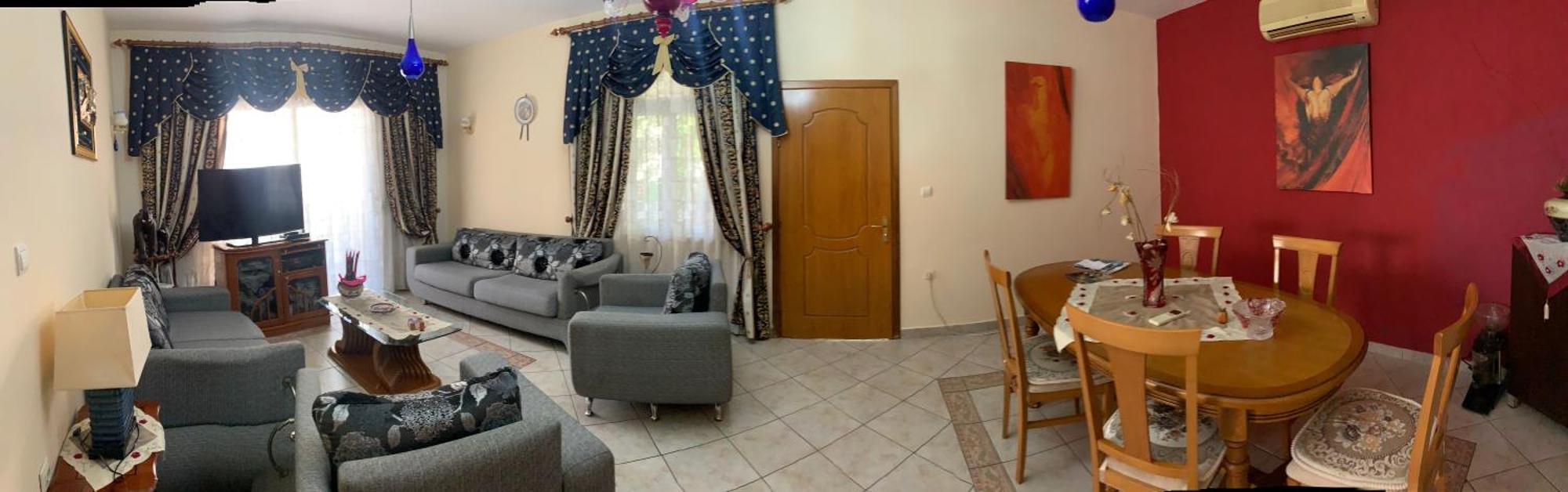 Christina'S House With 2 Bedrooms And Free Parking Gjirokaster Exterior photo