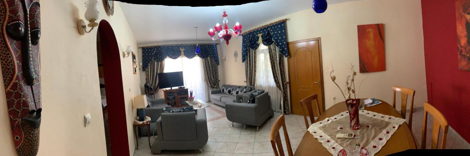 Christina'S House With 2 Bedrooms And Free Parking Gjirokaster Exterior photo