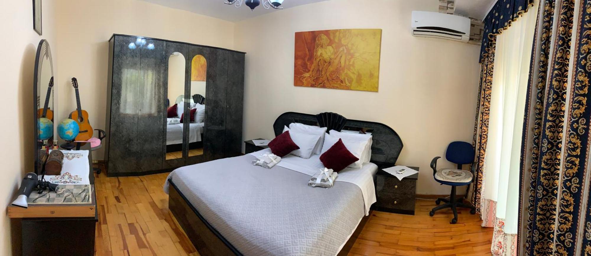 Christina'S House With 2 Bedrooms And Free Parking Gjirokaster Exterior photo